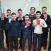О ГЕРБЕ, О ФЛАГЕ И О КРАСНОГВАРДЕЙСКОМ РАЙОНЕ
