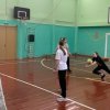 ДЕВИЧЬИ ИГРЫ