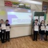 ПОЗНАКОМИЛИСЬ С «ДВИЖЕНИЕМ ПЕРВЫХ»