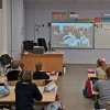 ПОЗНАКОМИЛИСЬ С «ДВИЖЕНИЕМ ПЕРВЫХ»