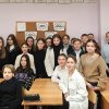 ПОЗНАКОМИЛИСЬ С «ДВИЖЕНИЕМ ПЕРВЫХ»