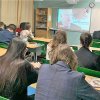 ПОЗНАКОМИЛИСЬ С «ДВИЖЕНИЕМ ПЕРВЫХ»