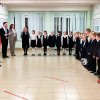 ПОЗНАКОМИЛИСЬ С «ДВИЖЕНИЕМ ПЕРВЫХ»