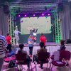 УГАДАТЬ СЛОВО И ПЕСНЮ. ЕЩЕ И ГЕОГРАФИЮ НУЖНО ЗНАТЬ