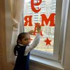 Изображение к статье ПРАЗДНИЧНЫЕ ОКНА