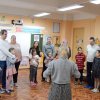 ВМЕСТЕ ИГРАЛИ И ВОДИЛИ ХОРОВОД