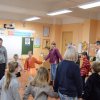 ВМЕСТЕ ИГРАЛИ И ВОДИЛИ ХОРОВОД