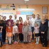 ВМЕСТЕ ИГРАЛИ И ВОДИЛИ ХОРОВОД