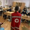 КАК ПРАВИЛЬНО ОКАЗАТЬ ПЕРВУЮ ПОМОЩЬ
