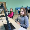 ПОГРУЗИЛИСЬ В РАБОТУ ЛОГИСТА