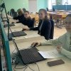 ПОГРУЗИЛИСЬ В РАБОТУ ЛОГИСТА