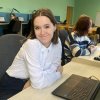 ПОГРУЗИЛИСЬ В РАБОТУ ЛОГИСТА