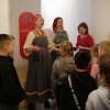 ПОГРУЗИЛИСЬ В ТРАДИЦИИ