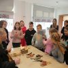 ПОГРУЗИЛИСЬ В ТРАДИЦИИ