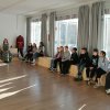ПОГРУЗИЛИСЬ В ТРАДИЦИИ
