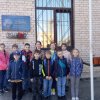 Изображение к статье В ПОЖАРНО-СПАСАТЕЛЬНОЙ ЧАСТИ 