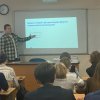 ИНФОРМАТИВНАЯ ВСТРЕЧА ПО ИНФОРМАЦИОННОЙ БЕЗОПАСНОСТИ
