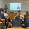 ИНФОРМАТИВНАЯ ВСТРЕЧА ПО ИНФОРМАЦИОННОЙ БЕЗОПАСНОСТИ
