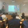ИНФОРМАТИВНАЯ ВСТРЕЧА ПО ИНФОРМАЦИОННОЙ БЕЗОПАСНОСТИ