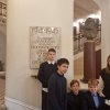 ПОДВЕДЕНЫ ИТОГИ РЕГИОНАЛЬНОГО КОНКУРСА «ГЕОГРАФЫ И ПУТЕШЕСТВЕННИКИ ПЕТЕРБУРГА»