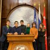 ПОДВЕДЕНЫ ИТОГИ РЕГИОНАЛЬНОГО КОНКУРСА «ГЕОГРАФЫ И ПУТЕШЕСТВЕННИКИ ПЕТЕРБУРГА»