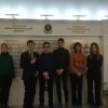 ПОДВЕДЕНЫ ИТОГИ РЕГИОНАЛЬНОГО КОНКУРСА «ГЕОГРАФЫ И ПУТЕШЕСТВЕННИКИ ПЕТЕРБУРГА»
