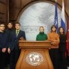 ПОДВЕДЕНЫ ИТОГИ РЕГИОНАЛЬНОГО КОНКУРСА «ГЕОГРАФЫ И ПУТЕШЕСТВЕННИКИ ПЕТЕРБУРГА»