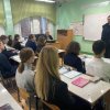 О КОМЕНДАНТСКОМ ЧАСЕ И БЕЗОПАСНОМ ПОВЕДЕНИИ