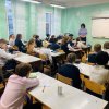 О КОМЕНДАНТСКОМ ЧАСЕ И БЕЗОПАСНОМ ПОВЕДЕНИИ