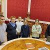 ЗАВЕРШИЛСЯ КОНКУРС «ПУТЕШЕСТВИЕ В ПРОШЛОЕ»