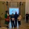 ЗАВЕРШИЛСЯ КОНКУРС «ПУТЕШЕСТВИЕ В ПРОШЛОЕ»