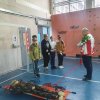 «КОСМОНАВТЫ» ВЫСТУПИЛИ ДОСТОЙНО