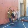 «КОСМОНАВТЫ» ВЫСТУПИЛИ ДОСТОЙНО