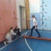 «КОСМОНАВТЫ» ВЫСТУПИЛИ ДОСТОЙНО