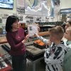 КВЕСТ В МУЗЕЕ ЖЕЛЕЗНОДОРОЖНОГО ТРАНСПОРТА