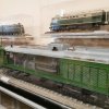КВЕСТ В МУЗЕЕ ЖЕЛЕЗНОДОРОЖНОГО ТРАНСПОРТА