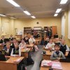 ЛЕНТА ЛЕНИНГРАДСКОЙ ПОБЕДЫ