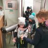 ЛЕНТА ЛЕНИНГРАДСКОЙ ПОБЕДЫ