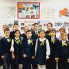 ЛЕНТА ЛЕНИНГРАДСКОЙ ПОБЕДЫ