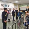 ЛЕНТА ЛЕНИНГРАДСКОЙ ПОБЕДЫ
