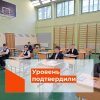 Изображение к статье УРОВЕНЬ ПОДТВЕРДИЛИ