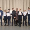 ПОДВЕЛИ ИТОГИ ЧЕТВЕРТИ
