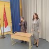 ПОДВЕЛИ ИТОГИ ЧЕТВЕРТИ