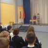 ПОДВЕЛИ ИТОГИ ЧЕТВЕРТИ