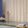 ПОДВЕЛИ ИТОГИ ЧЕТВЕРТИ