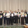 ПОДВЕЛИ ИТОГИ ЧЕТВЕРТИ