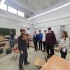 В КОЛЛЕДЖЕ МЕТРОСТРОЯ
