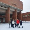 В КОЛЛЕДЖЕ МЕТРОСТРОЯ