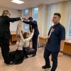 «МЕТРОЛОГИЯ ВАЖНА, БЕЗ НЕЁ НАМ НИКУДА»