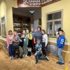ПРО РУССКУЮ ПЕЧЬ, КВАШНЮ И УХВАТ